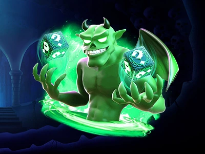 The Demon Code - Demon Modifiers