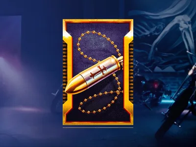The Expendables Megaways - Bullet Bonus