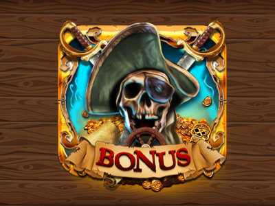 The Goonies Return - One-Eyed Willy Bonus Spin