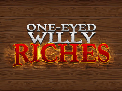 The Goonies Return - One-Eyed Willy Riches