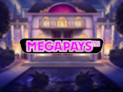 The Great Pigsby Megapays - Megapays