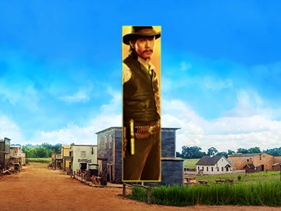 The Magnificent Seven - Free Spins