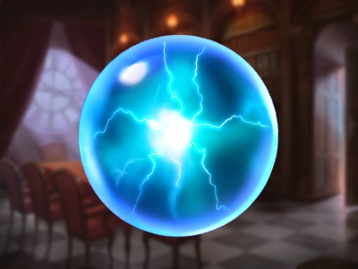 The Shadow Order - Orb Symbols