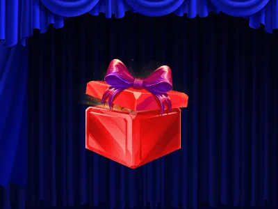 The Choice is Yours Megaways - Mystery Boxes