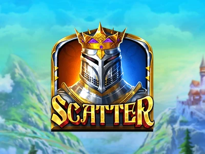 The Knight King - Free Spins