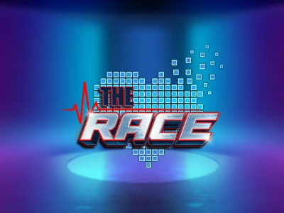 The Race Megaways - Free Spins