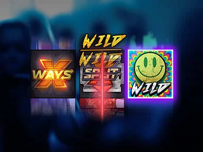 The Rave - Enhancer Cells