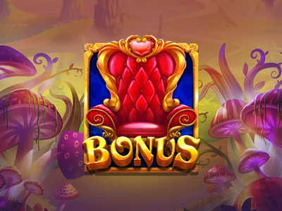 The Red Queen - Free Spins