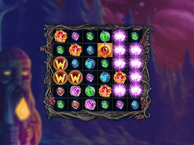 The Runemakers DoubleMax - Dropdown