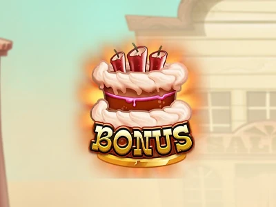 The Wildos - Free Spins