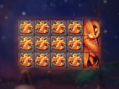 Thunderhawk - Super Free Spins