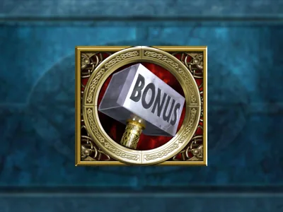 Thunderstruck II Mega Moolah - Great Hall of Spins