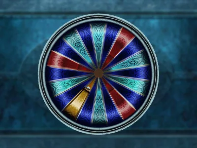 Thunderstruck II Mega Moolah - Mega Moolah Jackpot