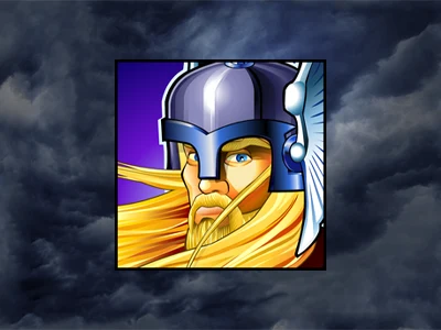Thunderstruck - Thor Wild