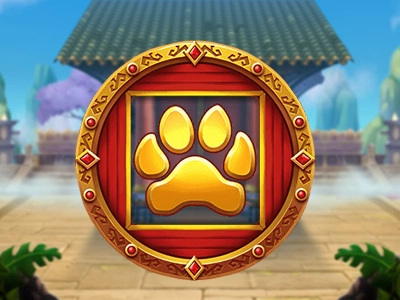 Tiger Kingdom Infinity Reels - Bonus Round