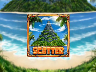 Tiki Princess Hold and Win - Free Spins