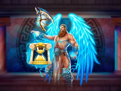 Time of Chronos - Power of Time Respins
