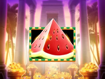 Gold Splash: Toots Froots - Free Spins