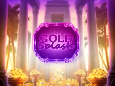Gold Splash: Toots Froots - Gold Splash Symbols