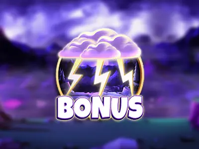 Totem Thunder - Free Spins