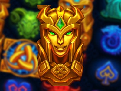 Towering Pays Valhalla - Loki Spins