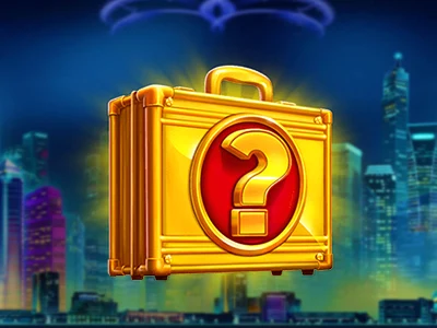 Towering Fortunes - Mystery Symbols