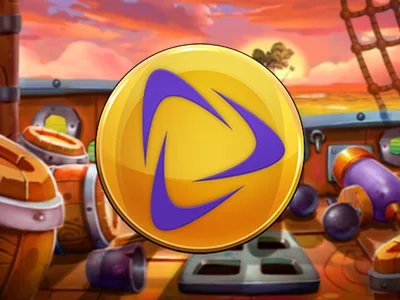 Treasure Pirates - Respins