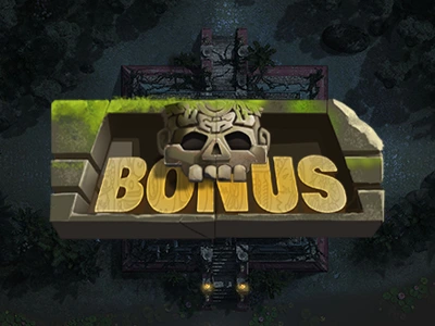 The Treasures of Tizoc - Bonus Game