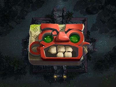The Treasures of Tizoc - Respin
