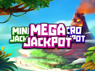 Treasures of Kilauea - Fixed Jackpots