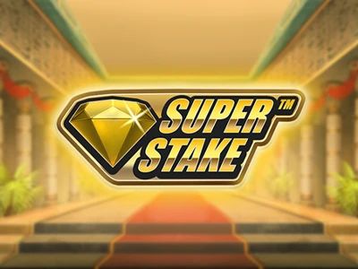Treasures of Ra - Super Stake