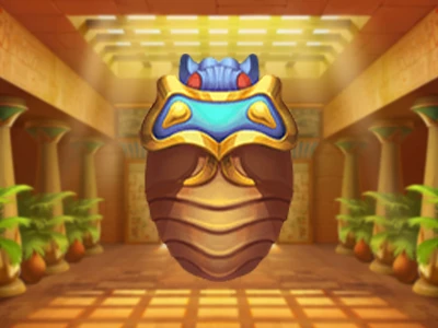 Treasures of the Dead - Hyperline