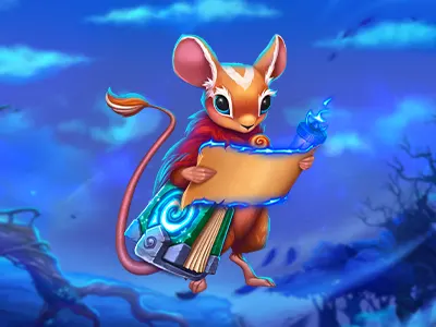 Tree of Light - Free Spins