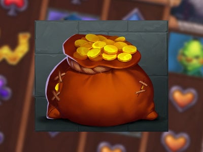 Troll's Gold - Treasure Trove Re-Spins