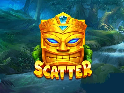 Tropical Tiki - Free Spins