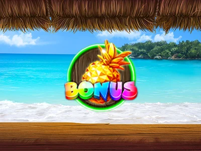 Tropical Bonanza - Free Spins