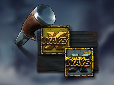 True Grit Redemption - xMechanics