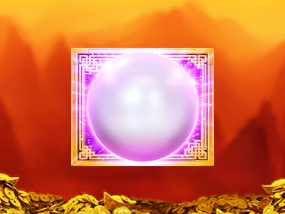 Tsai Shen 10K Ways: Dream Drop - Bonus Respin