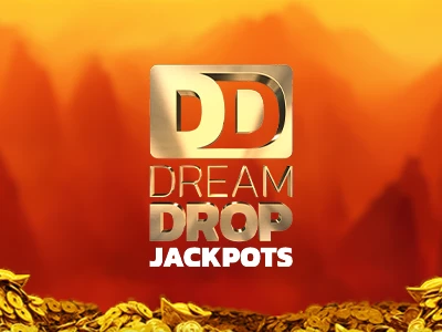 Tsai Shen 10K Ways: Dream Drop - Dream Drop