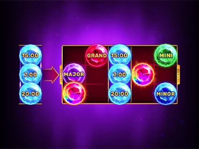 Ultra Fortunator: Hold & Win - Hold & Win