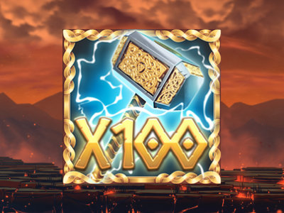 Valhalla Saga: Thunder of Thor - Thunder of Thor