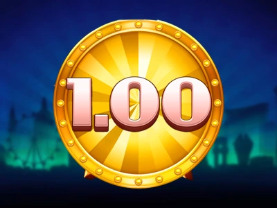 Vegas Blast - K-Cash Spins