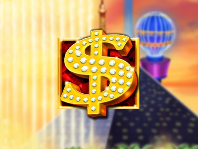 Vegas Cash - Copycash Wild