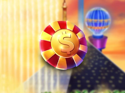 Vegas Cash - Free Spins