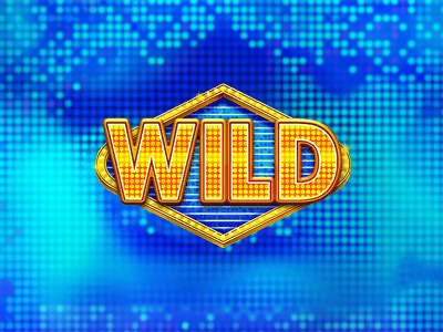 Vegas Hot Spots - Wild Symbols