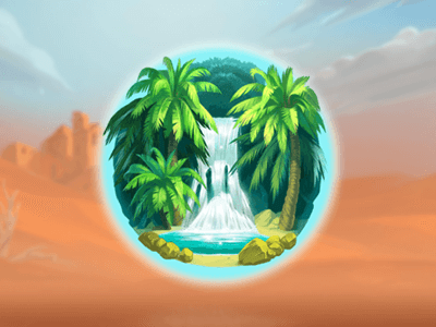 Victoria Wild - Oasis Free Spins