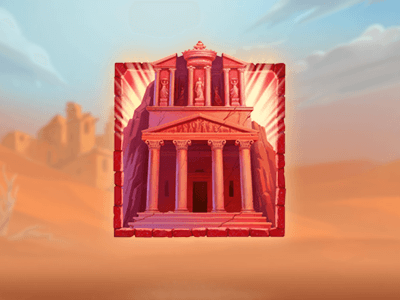 Victoria Wild - Temple Free Spins