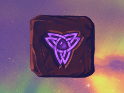 Viking Runes - Modifiers