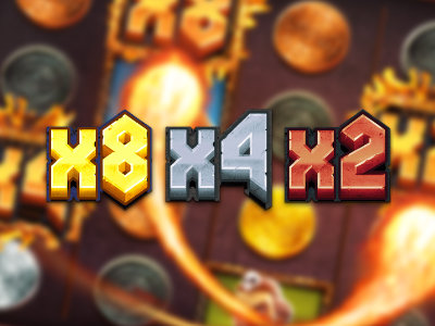 Vikings Go Berzerk Reloaded - Free Spins