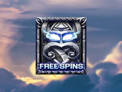 Vikings Unleashed Megaways - Free Spins